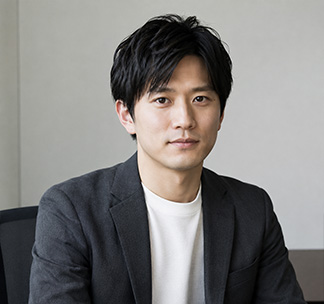 黒田 蓮のアバター