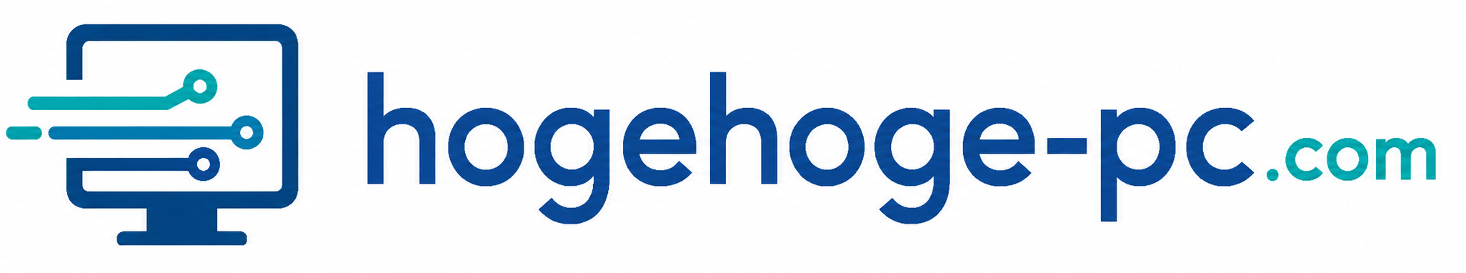 hogehogePC
